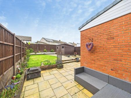 3 bedroom Terraced House for sale in Brookway Lane, Parr, St Helens, WA9