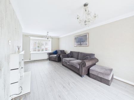 3 bedroom Terraced House for sale in Brookway Lane, Parr, St Helens, WA9