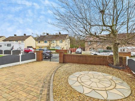 3 bedroom Terraced House for sale in Brookway Lane, Parr, St Helens, WA9