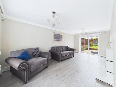 3 bedroom Terraced House for sale in Brookway Lane, Parr, St Helens, WA9