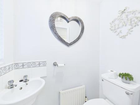 2 bedroom Town house for sale in Knights Grange, Parr, St Helens, WA9