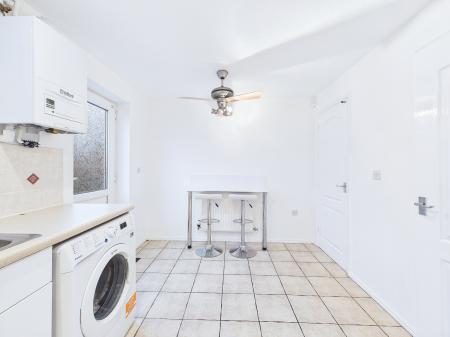 2 bedroom Town house for sale in Knights Grange, Parr, St Helens, WA9