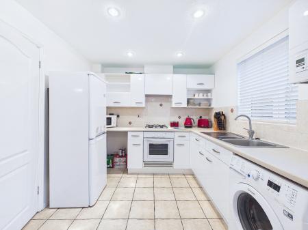 2 bedroom Town house for sale in Knights Grange, Parr, St Helens, WA9