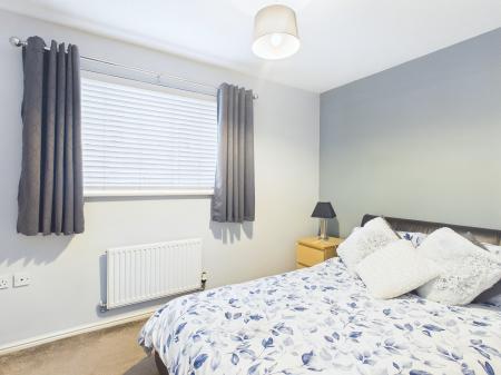 2 bedroom Town house for sale in Knights Grange, Parr, St Helens, WA9