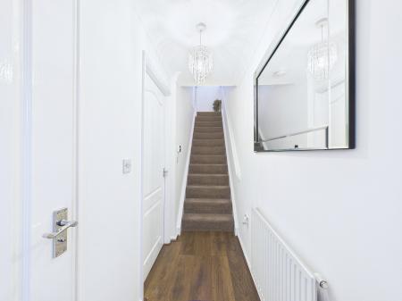 2 bedroom Town house for sale in Knights Grange, Parr, St Helens, WA9