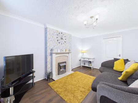 2 bedroom Town house for sale in Knights Grange, Parr, St Helens, WA9