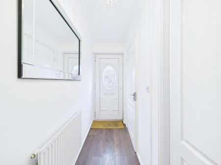 2 bedroom Town house for sale in Knights Grange, Parr, St Helens, WA9