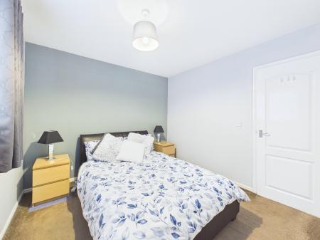2 bedroom Town house for sale in Knights Grange, Parr, St Helens, WA9
