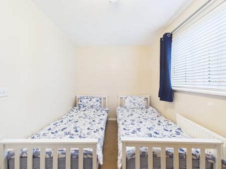 2 bedroom Town house for sale in Knights Grange, Parr, St Helens, WA9