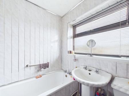 3 bedroom Semi-detached house for sale in Stirling Crescent, Sherdley Park, St Helens, WA9
