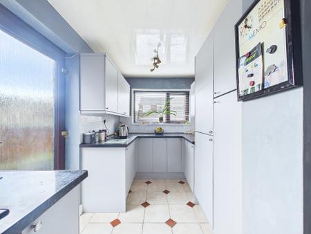 3 bedroom Semi-detached house for sale in Stirling Crescent, Sherdley Park, St Helens, WA9