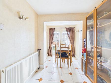 3 bedroom Semi-detached house for sale in Stirling Crescent, Sherdley Park, St Helens, WA9