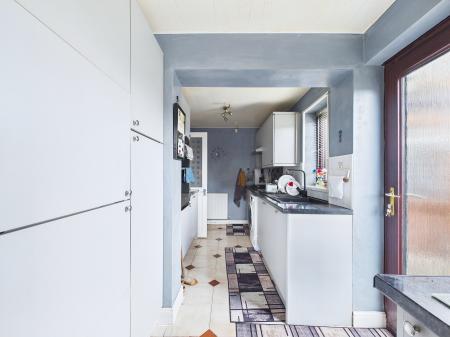 3 bedroom Semi-detached house for sale in Stirling Crescent, Sherdley Park, St Helens, WA9