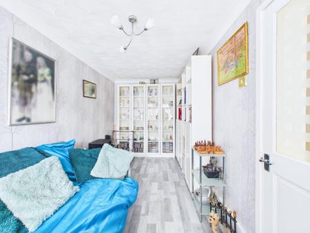 3 bedroom Semi-detached house for sale in Stirling Crescent, Sherdley Park, St Helens, WA9