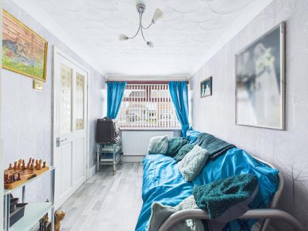 3 bedroom Semi-detached house for sale in Stirling Crescent, Sherdley Park, St Helens, WA9