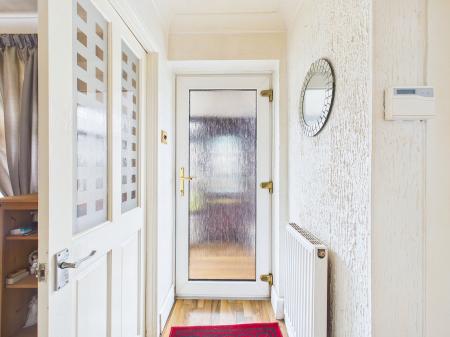 3 bedroom Semi-detached house for sale in Stirling Crescent, Sherdley Park, St Helens, WA9