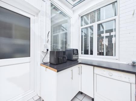 3 bedroom Terraced House for sale in Wargrave Road, Newton-le-Willows, WA12