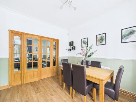 3 bedroom Terraced House for sale in Wargrave Road, Newton-le-Willows, WA12