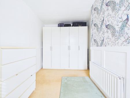 3 bedroom Terraced House for sale in Wargrave Road, Newton-le-Willows, WA12