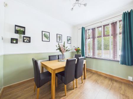 3 bedroom Terraced House for sale in Wargrave Road, Newton-le-Willows, WA12