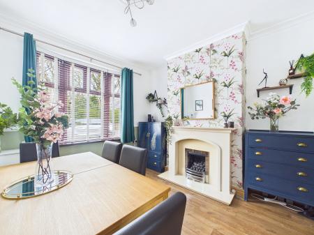 3 bedroom Terraced House for sale in Wargrave Road, Newton-le-Willows, WA12