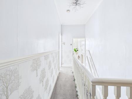 3 bedroom Terraced House for sale in Wargrave Road, Newton-le-Willows, WA12