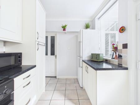 3 bedroom Terraced House for sale in Wargrave Road, Newton-le-Willows, WA12