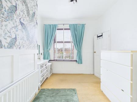 3 bedroom Terraced House for sale in Wargrave Road, Newton-le-Willows, WA12