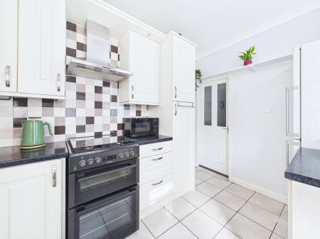 3 bedroom Terraced House for sale in Wargrave Road, Newton-le-Willows, WA12