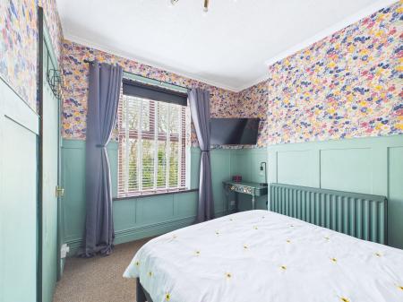3 bedroom Terraced House for sale in Wargrave Road, Newton-le-Willows, WA12