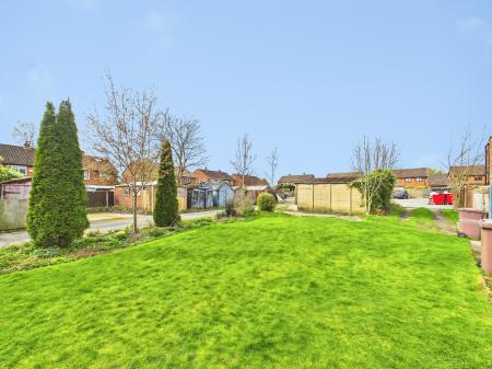 3 bedroom Terraced House for sale in Wargrave Road, Newton-le-Willows, WA12