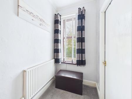 3 bedroom Terraced House for sale in Wargrave Road, Newton-le-Willows, WA12