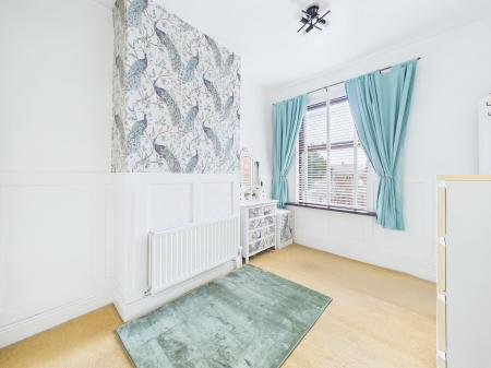 3 bedroom Terraced House for sale in Wargrave Road, Newton-le-Willows, WA12