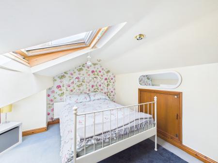 3 bedroom Terraced House for sale in Wargrave Road, Newton-le-Willows, WA12