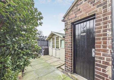 3 bedroom Terraced House for sale in Wargrave Road, Newton-le-Willows, WA12