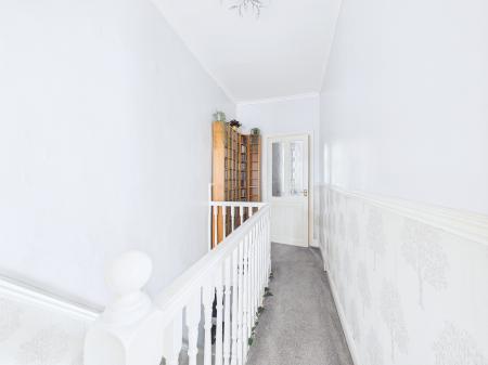 3 bedroom Terraced House for sale in Wargrave Road, Newton-le-Willows, WA12