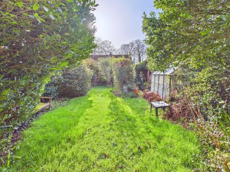 1 bedroom Semi-detached bungalow for sale in Longwood Close, Rainford, St Helens, WA11