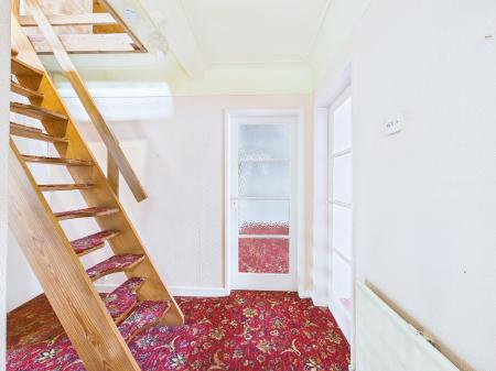 1 bedroom Semi-detached bungalow for sale in Longwood Close, Rainford, St Helens, WA11