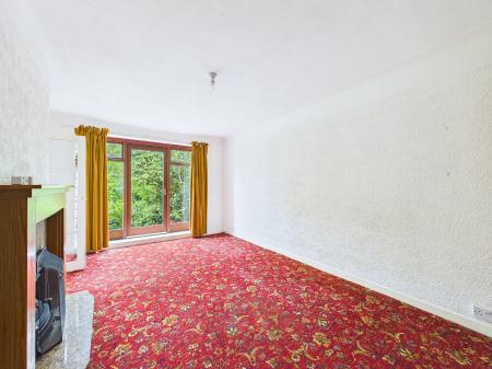 1 bedroom Semi-detached bungalow for sale in Longwood Close, Rainford, St Helens, WA11