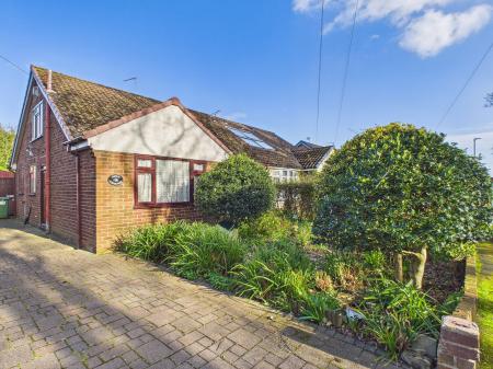 Longwood Close, Rainford, St Helens, WA11