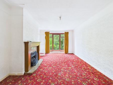 1 bedroom Semi-detached bungalow for sale in Longwood Close, Rainford, St Helens, WA11