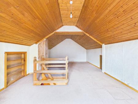 1 bedroom Semi-detached bungalow for sale in Longwood Close, Rainford, St Helens, WA11