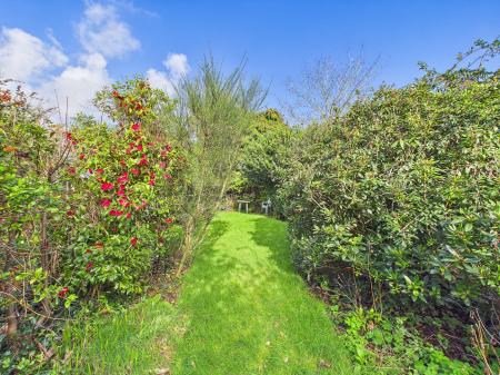 1 bedroom Semi-detached bungalow for sale in Longwood Close, Rainford, St Helens, WA11