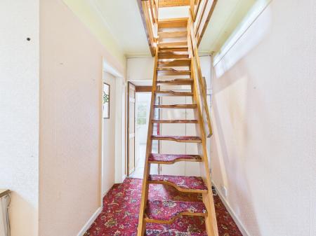 1 bedroom Semi-detached bungalow for sale in Longwood Close, Rainford, St Helens, WA11