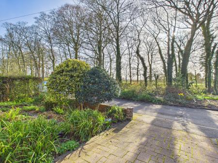 1 bedroom Semi-detached bungalow for sale in Longwood Close, Rainford, St Helens, WA11