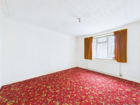 1 bedroom Semi-detached bungalow for sale in Longwood Close, Rainford, St Helens, WA11