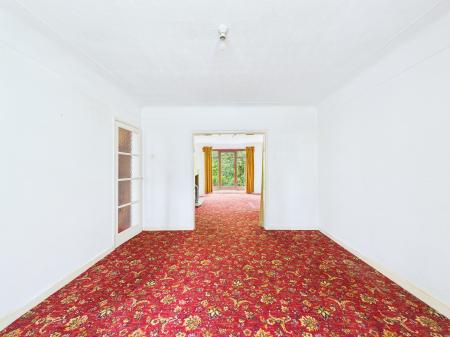 1 bedroom Semi-detached bungalow for sale in Longwood Close, Rainford, St Helens, WA11