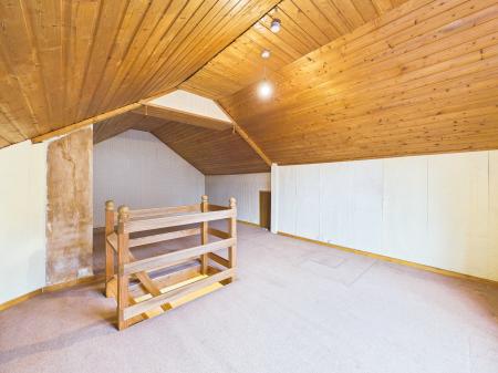 1 bedroom Semi-detached bungalow for sale in Longwood Close, Rainford, St Helens, WA11