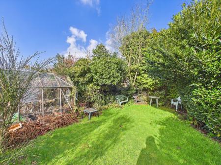 1 bedroom Semi-detached bungalow for sale in Longwood Close, Rainford, St Helens, WA11