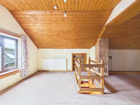 1 bedroom Semi-detached bungalow for sale in Longwood Close, Rainford, St Helens, WA11